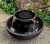Photo of Campania 29 Inch Del Rey Fountain - Exclusively Campania